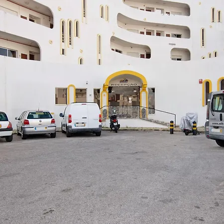 104 Appartement Albufeira