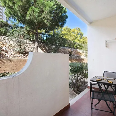 Apartament 104 Albufeira