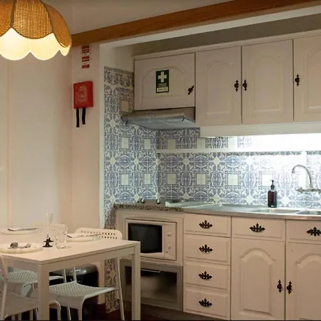 104 Apartment Albufeira