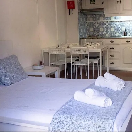 Apartment 104 Albufeira