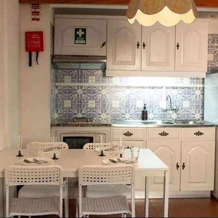 Apartman 104