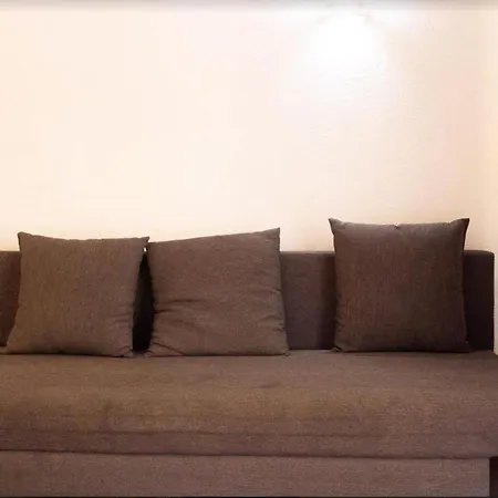 104 Apartment