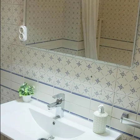104 Apartment