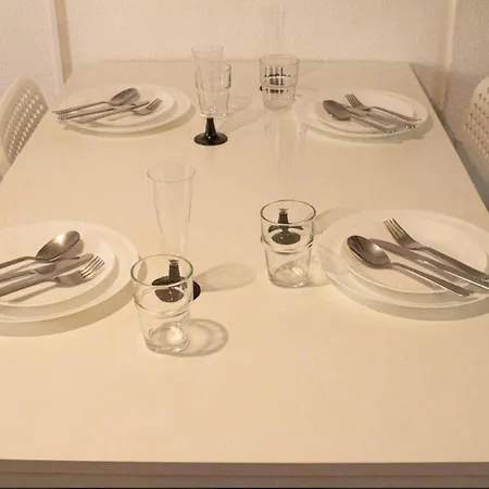 104 Apartment Albufeira
