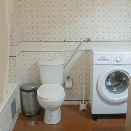 Apartment 104 Albufeira