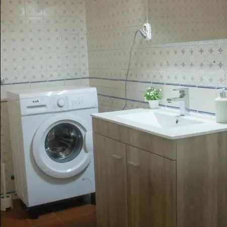 104 Apartment Albufeira