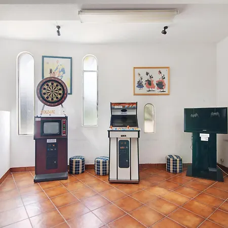 Apartment 104 *