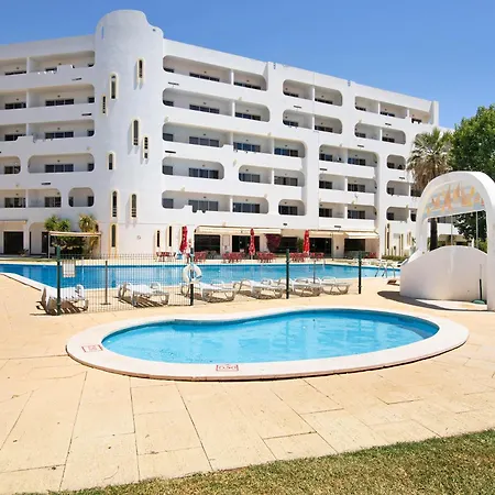 Apartment 104 Albufeira