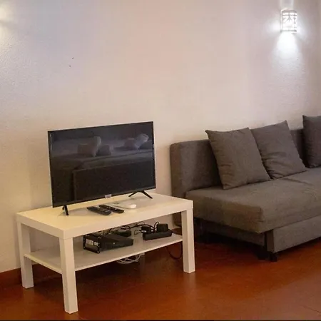 104 Apartment Albufeira