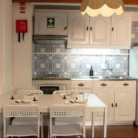 104 Apartment Albufeira