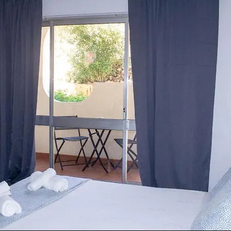 Διαμέρισμα 104 Αλμπουφέιρα