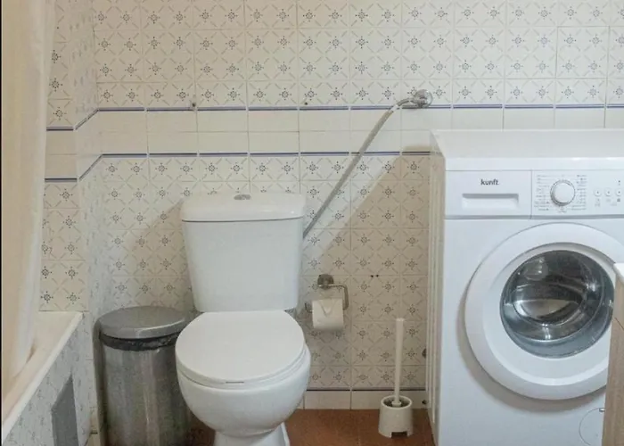 Lägenhet 104 Albufeira