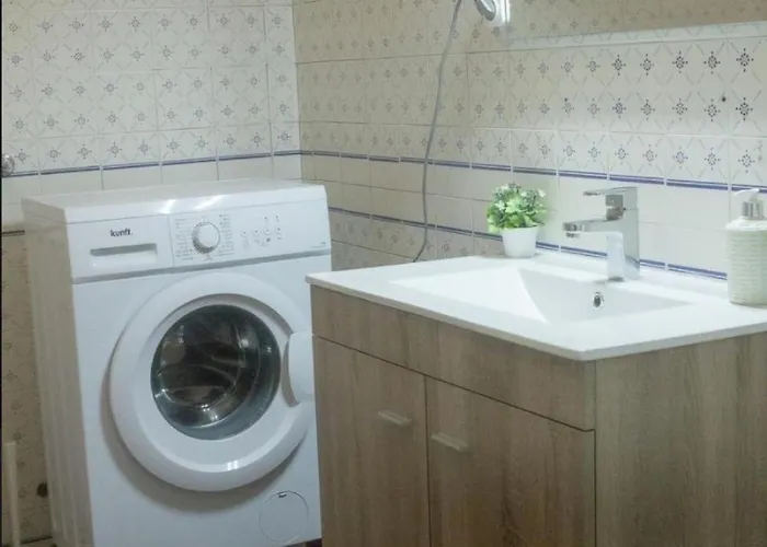 104 Lägenhet Albufeira